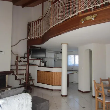 Сasa de vacaciones Maison Les Sables D'olonne 700 M Wifi La Pironnière