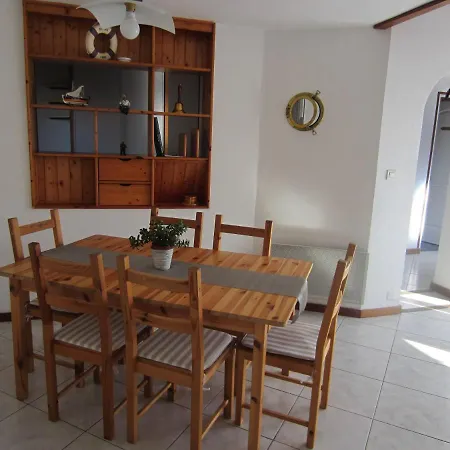 Holiday home Maison Les Sables D'olonne 700 M Wifi La Pironniere