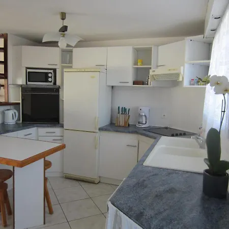 Holiday home Maison Les Sables D'olonne 700 M Wifi *