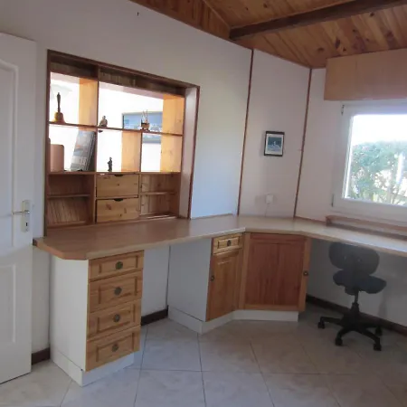 Holiday home Maison Les Sables D'olonne 700 M Wifi La Pironniere
