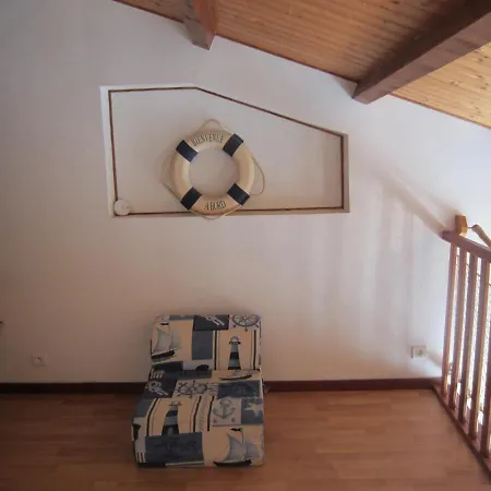 Сasa de vacaciones Maison Les Sables D'olonne 700 M Wifi