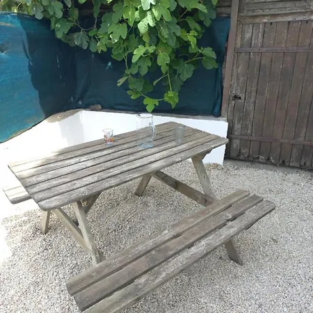 Maison Les Sables D'olonne 700 M Wifi Сasa de vacaciones *