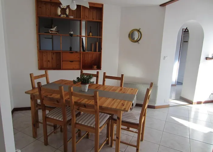 Nyaraló Maison Les Sables D'olonne 700 M Wifi La Pironnière