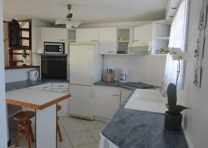 Nyaraló Maison Les Sables D'olonne 700 M Wifi *