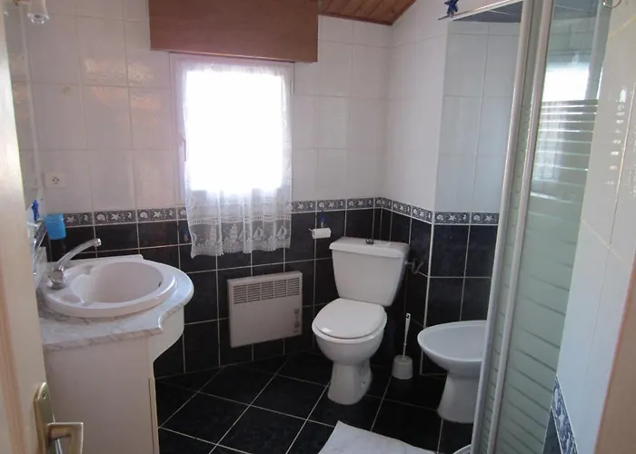 Maison Les Sables D'olonne 700 M Wifi *