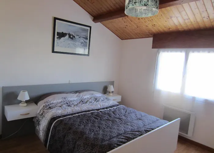 Maison Les Sables D'olonne 700 M Wifi Nyaraló La Pironnière