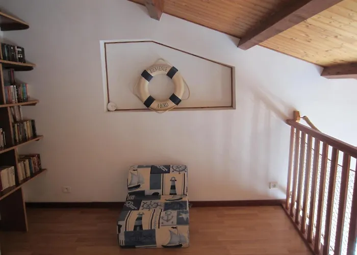 Nyaraló Maison Les Sables D'olonne 700 M Wifi