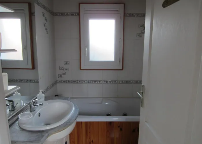 Maison Les Sables D'olonne 700 M Wifi * La Pironnière