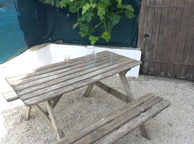 Maison Les Sables D'olonne 700 M Wifi Nyaraló *